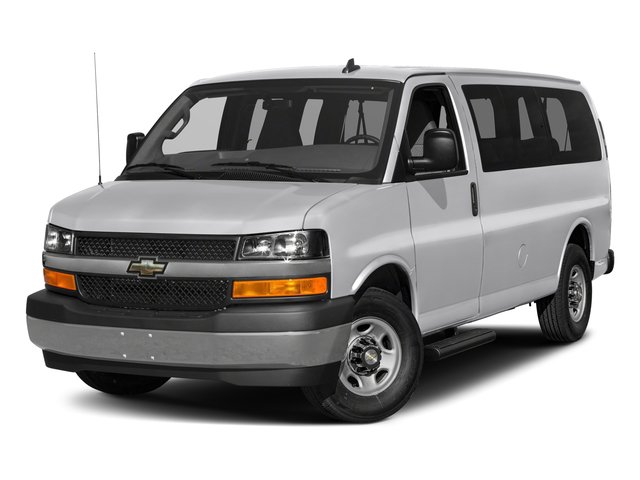 chevrolet express passenger 2017 1GAWGEFF2H1312978 image chevrolet express passenger 2017 1GAWGEFF2H1312978 image